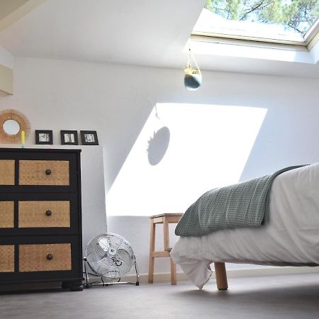 Julia Blue, Villa Hostal Naou Hossegor - Sauna - Salle De Sport - Wifi - Netflix Soorts-Hossegor Eksteriør bilde