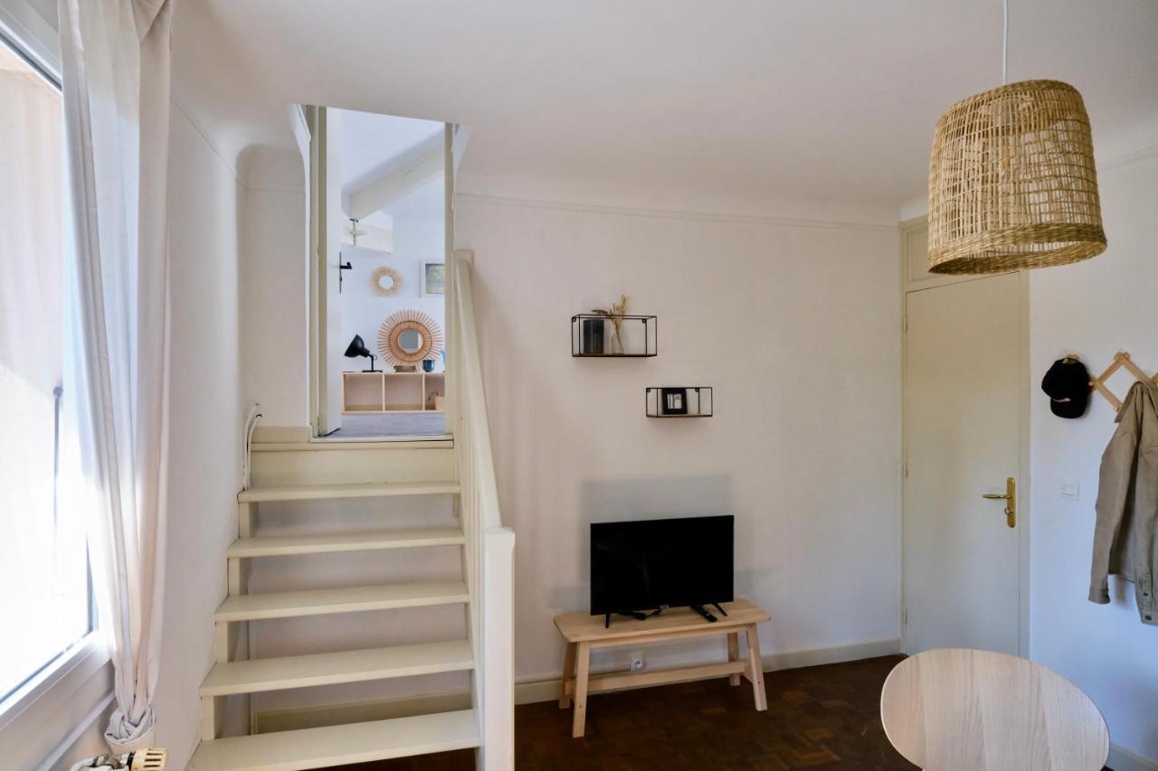 Julia Blue, Villa Hostal Naou Hossegor - Sauna - Salle De Sport - Wifi - Netflix Soorts-Hossegor Eksteriør bilde