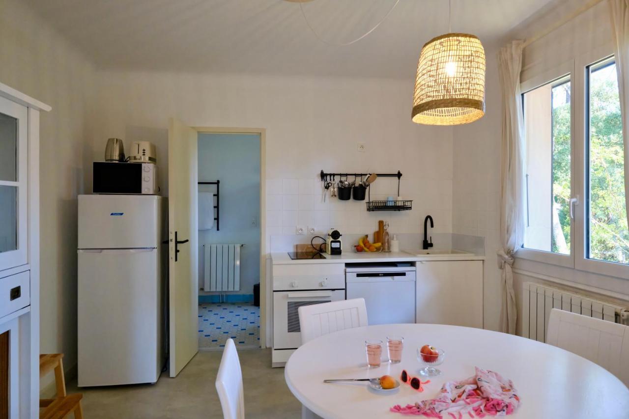 Julia Blue, Villa Hostal Naou Hossegor - Sauna - Salle De Sport - Wifi - Netflix Soorts-Hossegor Eksteriør bilde
