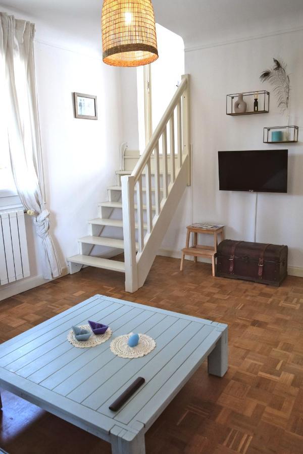 Julia Blue, Villa Hostal Naou Hossegor - Sauna - Salle De Sport - Wifi - Netflix Soorts-Hossegor Eksteriør bilde