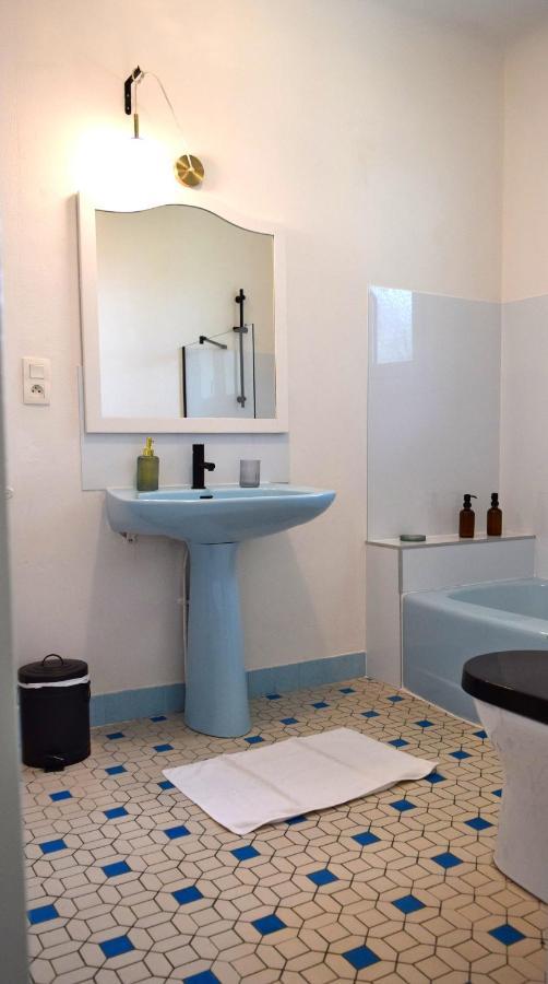 Julia Blue, Villa Hostal Naou Hossegor - Sauna - Salle De Sport - Wifi - Netflix Soorts-Hossegor Eksteriør bilde